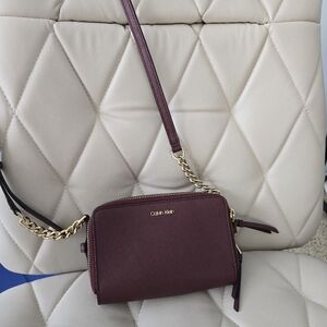 Calvin Klein small crossbody bag